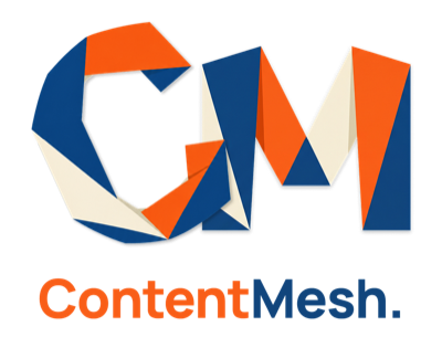 ContentMesh